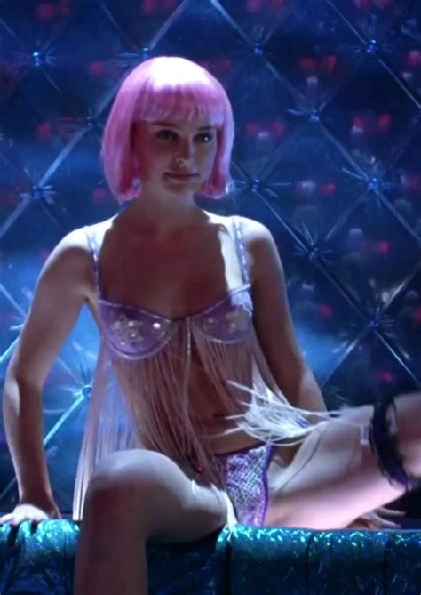 Natalie Portman Closer Porn Clip At Givemeporn Club