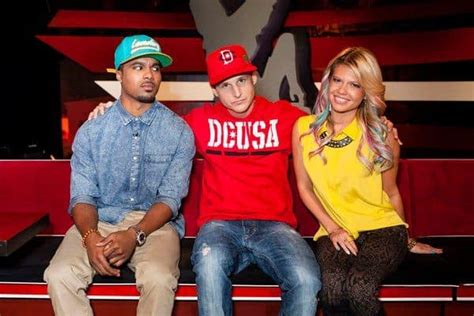 Ridiculousness Cast Members