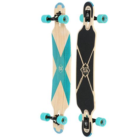 Db Longboards Coreflex Compound Complete Stoked Ride Shop