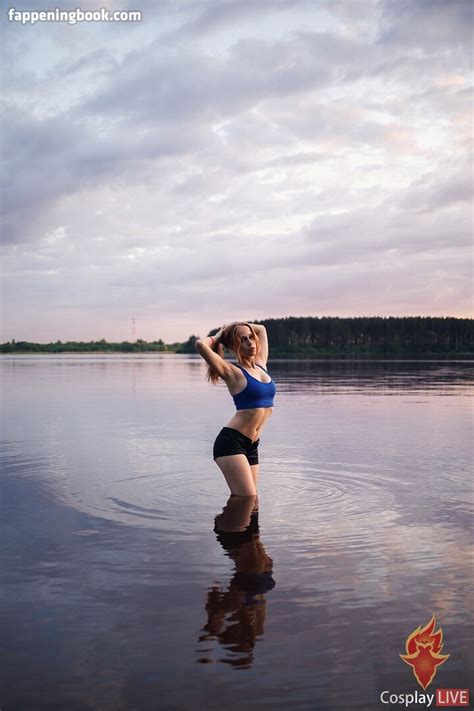 Fox Tsai Shen Nude OnlyFans Leaks Fappening Page FappeningBook