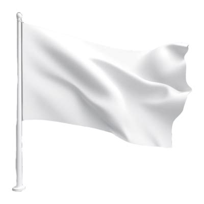 Flag White PNGs for Free Download