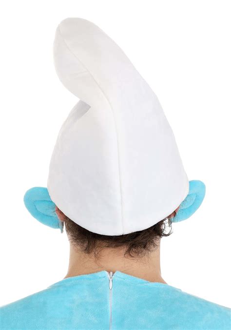 Adult The Smurfs Costume Hat | Smurfs Costume Accessories