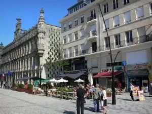 Valenciennes - 4 quality high-definition images