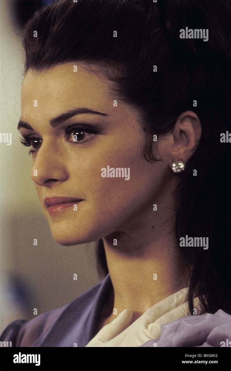 ENVY -2003 RACHEL WEISZ Stock Photo - Alamy