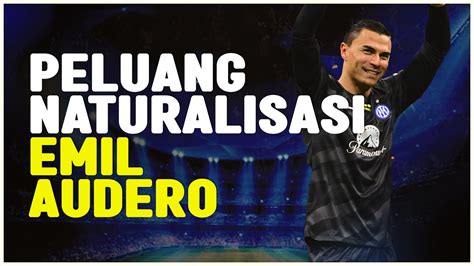 Erick Thohir Buka Bukaan Soal Peluang Naturalisasi Emil Audero Bela