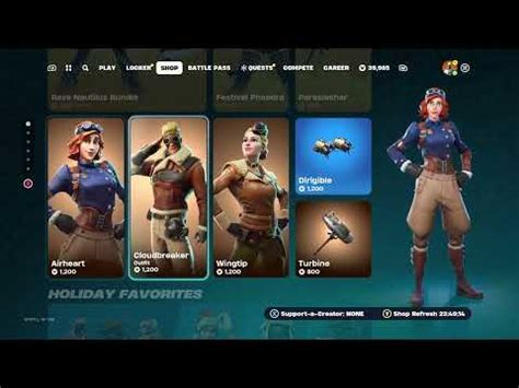 Fortnite Item Shop NEW SUNSPOT OUTFIT 08 01 2024 YouTube