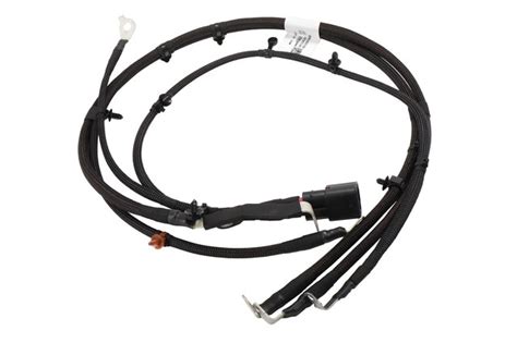 2020 2021 Chevrolet Blazer Battery Positive Cable 84806562