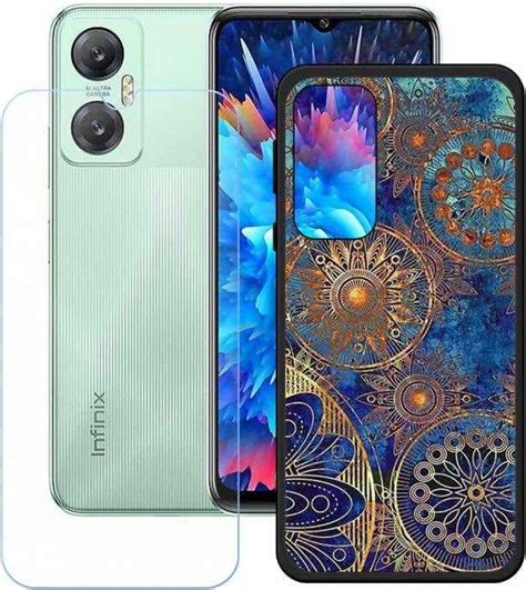 Best Screen Protectors For Infinix Hot