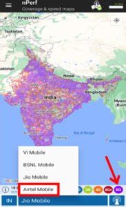 How to check Airtel 5G Plus coverage in your area?