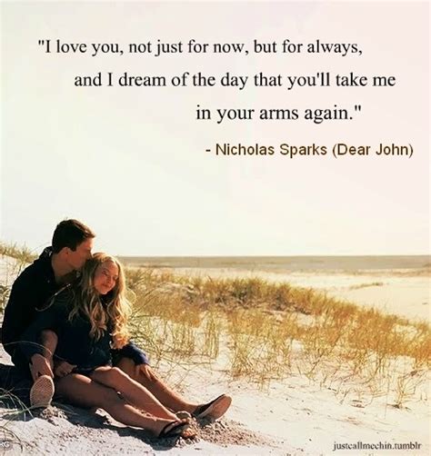 Quotes Dear John Letter Quotesgram