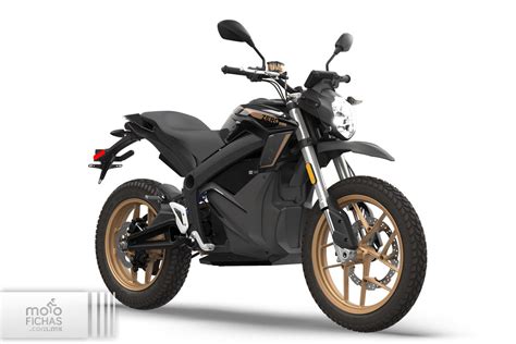 Zero Motorcycles Dsr Precio Ficha T Cnica Opiniones Y Ofertas