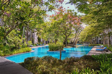 Courtyard by Marriott Bali Nusa Dua Resort - Bali.com