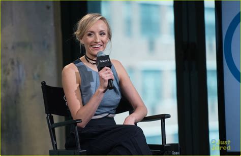 Nastia Liukin Reflects On Olympic Experience Photo 956061 Photo