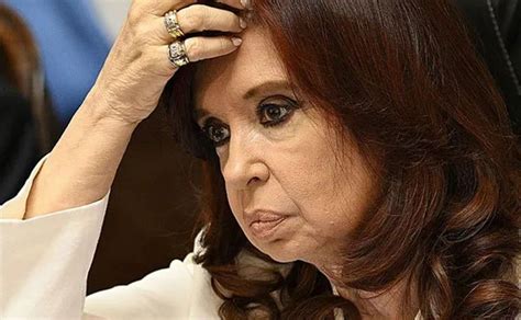 La Fiscalía Pidió Llevar A Juicio A Cristina En Las Causas Los Sauces Y