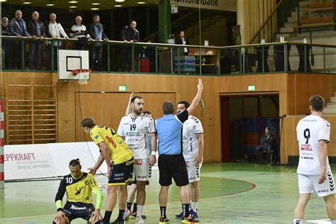 Shl H Otmar Wackerthun Tsv St Otmar St Gallen Handball