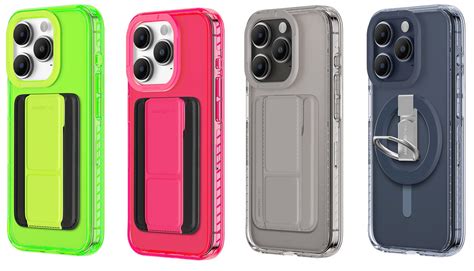 The Best Iphone 15 And Iphone 15 Pro Cases In 2025 Macworld