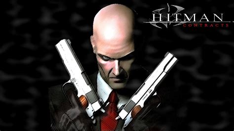 Hitman Contracts OST Winter Night EXTENDED YouTube