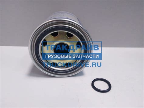 Фильтр влагомаслоотделитель WABCO 4329012232 в наличии