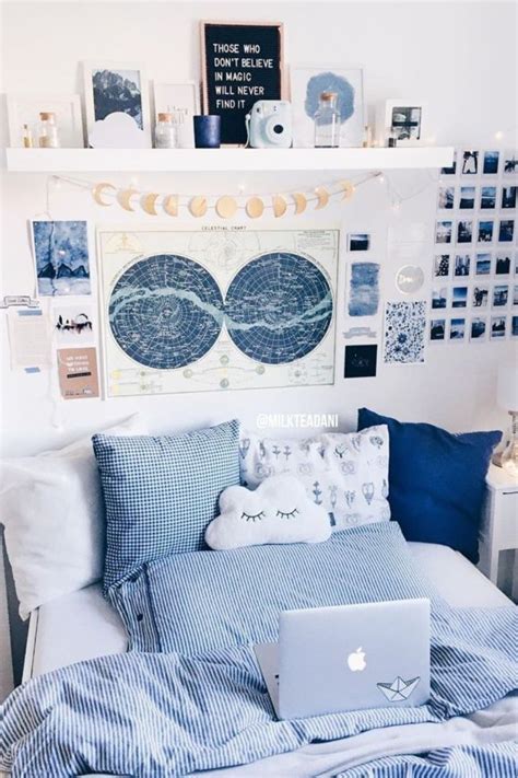 Trendy College Dorm Room Ideas For Artofit