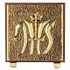 Tabernacolo Legno Similmarmo Fusione Ottone Ihs Vendita Online Su Holyart