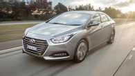 Hyundai I Review Carsguide