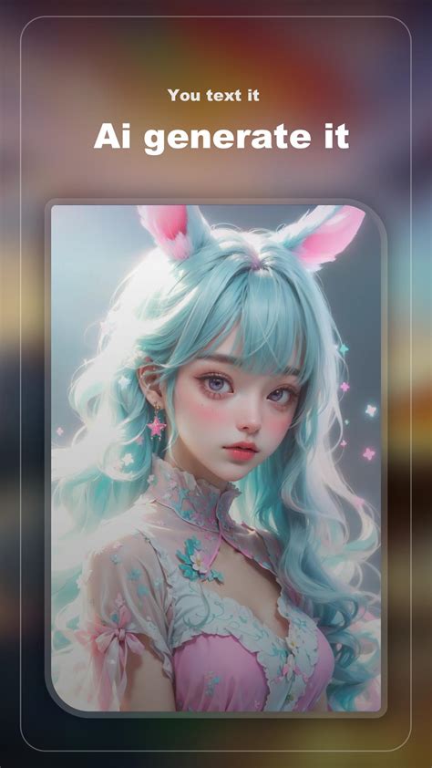 AI Girl generator APK for Android Download