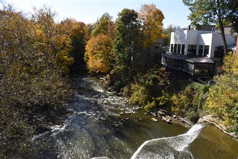 Chagrin Falls OH Daniel Westfall Flickr