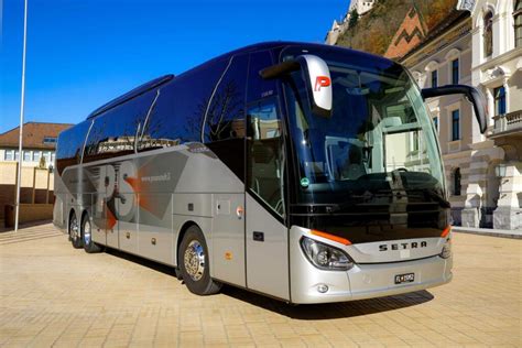 Setra Comfortclass S Hd Luxuri Ses Reiseerlebnis Ps Busreisen