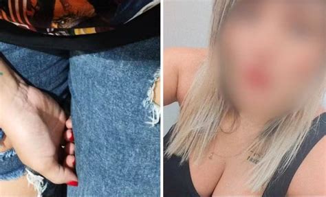 Mulher Denuncia Homens Por Estupro Em Festa De Pms Em Guaruj