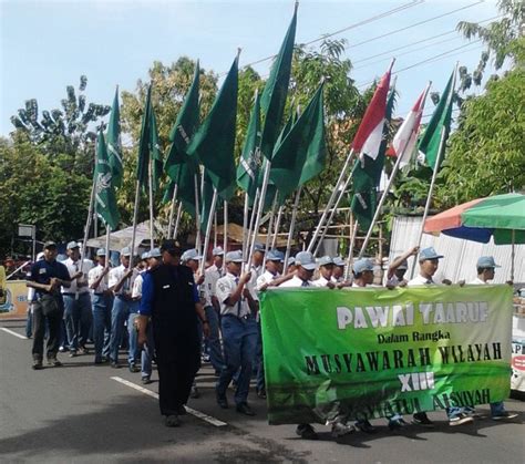 Panitia Pemilihan Musywil Nasyiyatul Aisyiyah Tetapkan Nama Calon