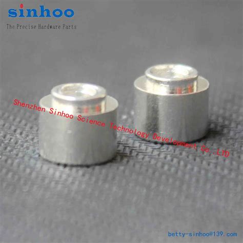 Pcb Nut Pcb Standoffs Weld Nut Smtso M Et Solder Nut Pem