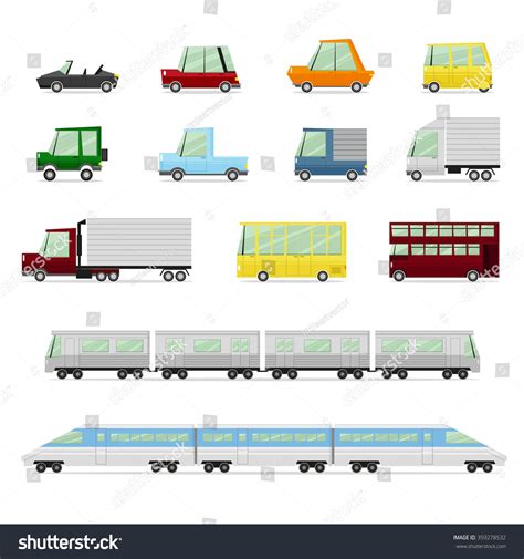 2,147 Car 2d Stock Vectors, Images & Vector Art | Shutterstock