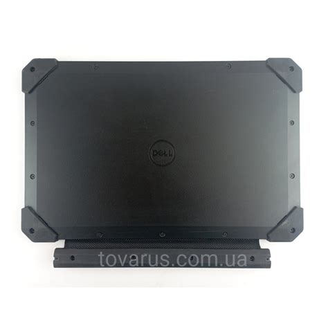 Оригінальна клавіатура Dell Latitude 7202 7212 7220 Rugged Extreme