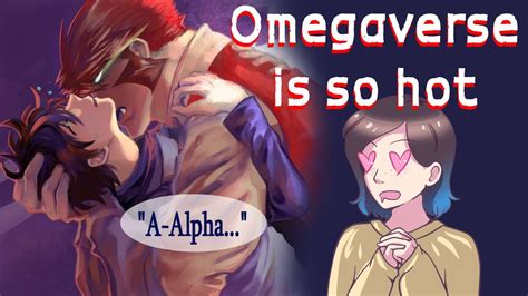 Why Omegaverse Is So Hot Youtube