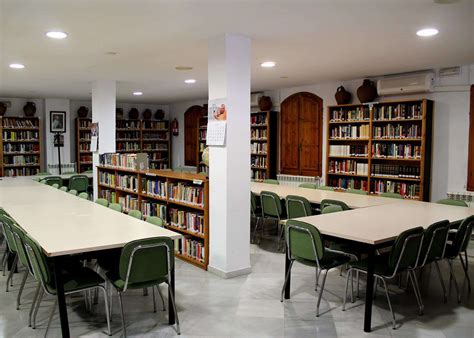 M S De Un Centenar De Libros Para La Biblioteca P Blica Municipal Se