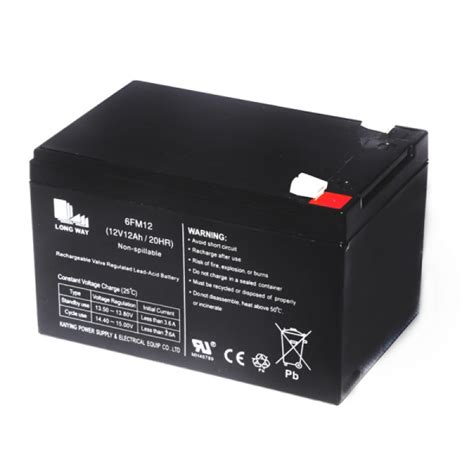 Батерия с голям заряд 12V 12AH за акумулаторни играчки ⭕️ ТОП Цена ️ ...