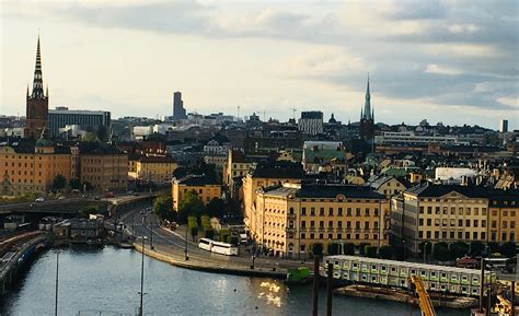 The ISA JournalThe Struggle is Real: My Experience with Culture Shock