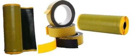 Water Proof Rubber Tape Submersible Waterproof Rubber Tape