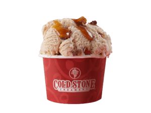 All Lovin No Oven Cold Stone Creamery Order Online Your Favorite