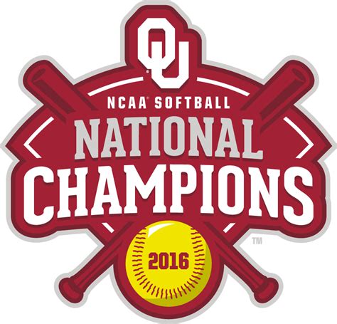 Oklahoma Sooners Logo - Champion Logo - NCAA Division I (n-r) (NCAA n-r ...