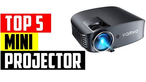 Best Cheap Mini Projector Reviews In Top Best Portable Pocket