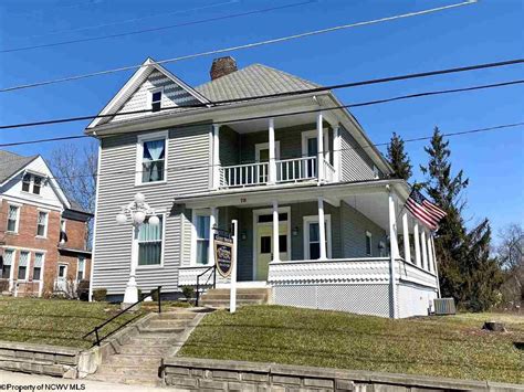 78 E Main St, Buckhannon, WV 26201 | Trulia