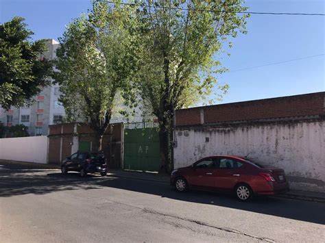 Venta Lote De Terreno En Santa Cruz Buenavista Puebla Municipio De