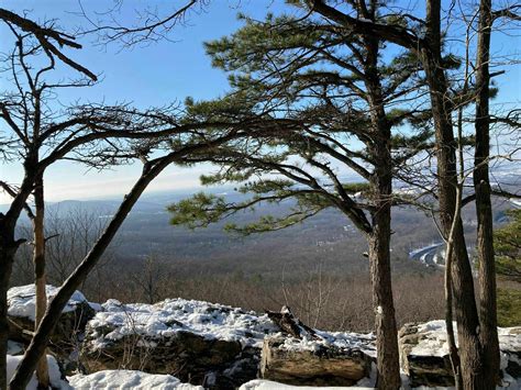 Bear's Den Park Trail - Virginia | AllTrails