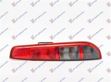 STOP LAMPA KARAVAN VISTEON Desna Strana Za Ford Focus 04 08