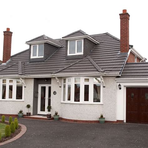 Extension Ideas For Bungalows From Loft Conversions To Elegant Conservatories