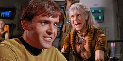 Star Trek: The Wrath of Khan Has The TOS Movies' Biggest Plot Hole