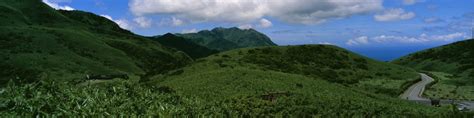 Yangmingshan National Park - Wikitravel