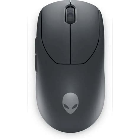 Мышь беспроводная Dell Alienware Pro Wireless, черный - купить по ...