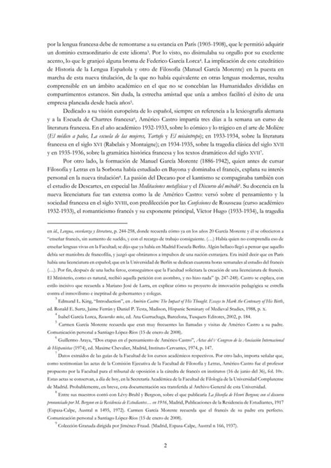 Los estudios de filología moderna Francés pdf